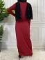 Preview: Hijab Kleid "Fetm"